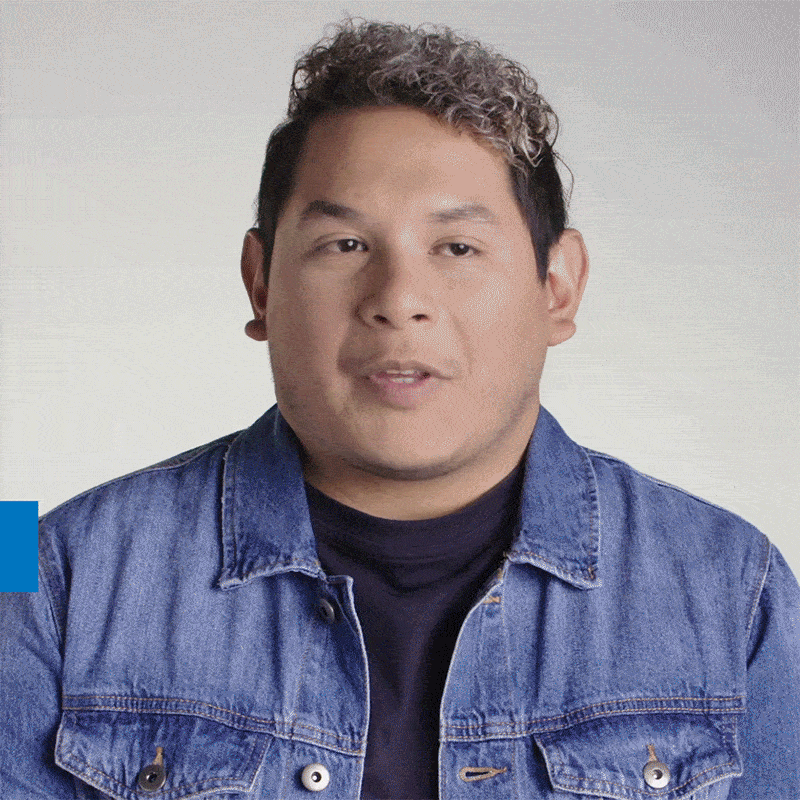 VIH Indetectable: Aurelio