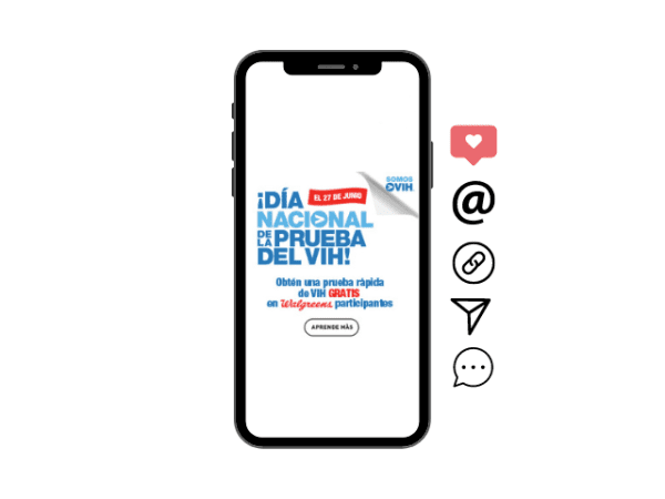 NHTD Spanish language graphic